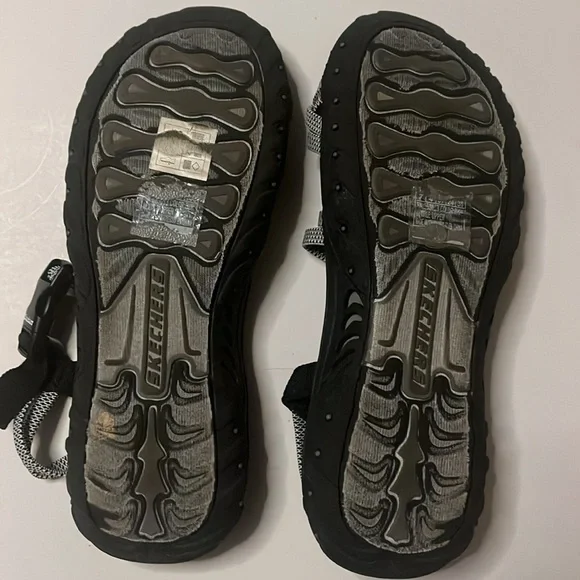 Skechers outdoor lifestyle sandals size 7 - Picture 3 of 4